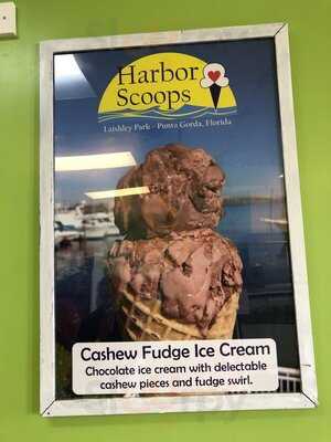 Harborwalk Scoops & Bites Ice Cream