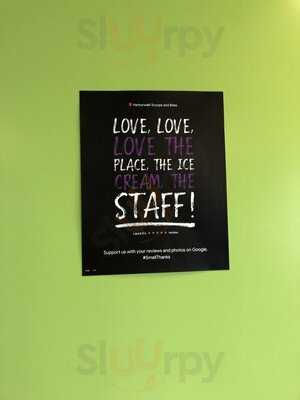 Harborwalk Scoops & Bites Ice Cream