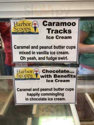 Harborwalk Scoops & Bites Ice Cream