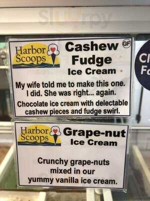 Harborwalk Scoops & Bites Ice Cream