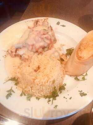 Pier 36 Seafood Restaurant And Oyster Bar