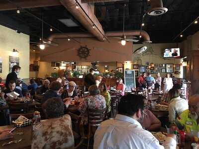 Pier 36 Seafood Restaurant And Oyster Bar