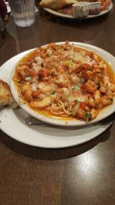 Pier 36 Seafood Restaurant And Oyster Bar