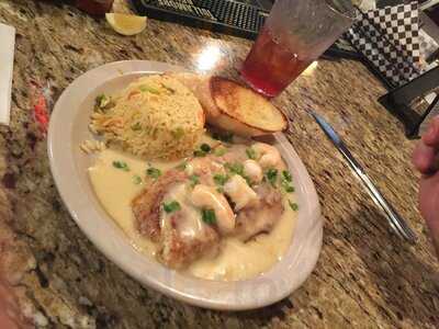 Pier 36 Seafood Restaurant And Oyster Bar