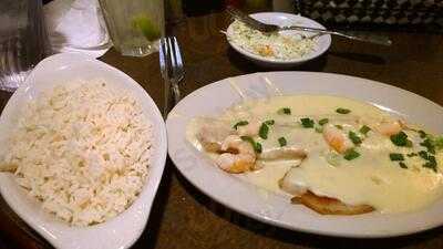 Pier 36 Seafood Restaurant And Oyster Bar