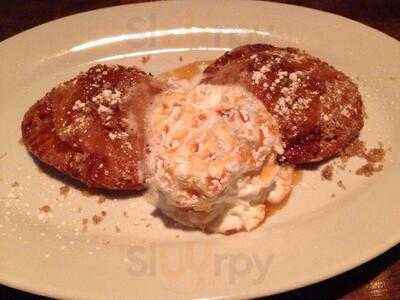 2nd Floor Restaurant