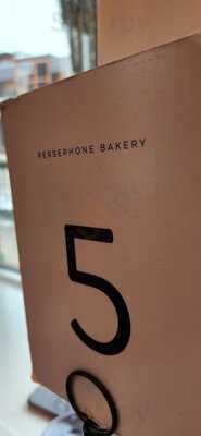 Persephone Bakery