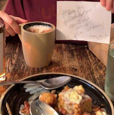 South+pine American Eatery