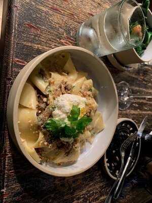 South+pine American Eatery