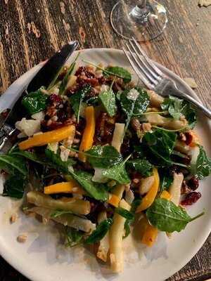 South+pine American Eatery