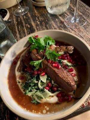 South+pine American Eatery