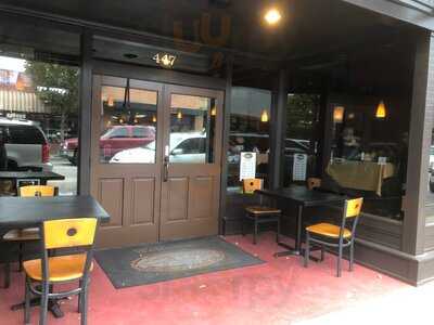 Diego's Spirited Kitchen