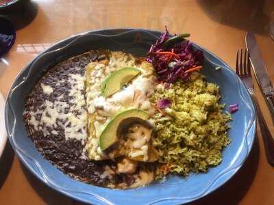 Diego's Spirited Kitchen