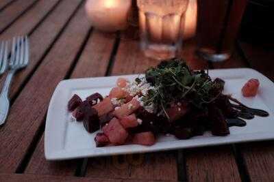 Mission Ranch Restaurant