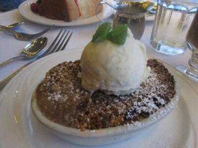 Mission Ranch Restaurant