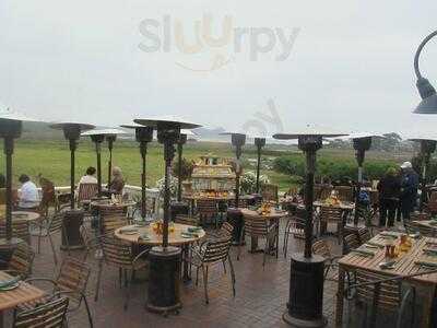 Mission Ranch Restaurant