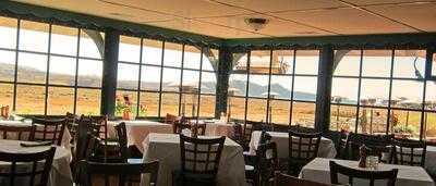 Mission Ranch Restaurant