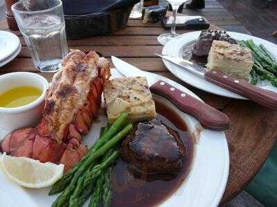 Mission Ranch Restaurant