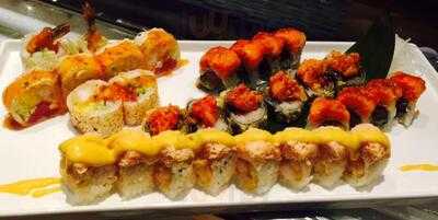 360 Taiko Sushi & Lounge