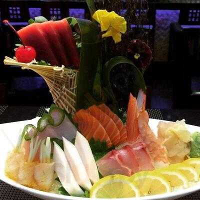 360 Taiko Sushi & Lounge