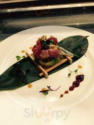 360 Taiko Sushi & Lounge