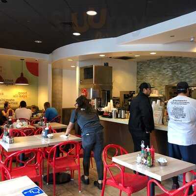 Stacks Pancake House