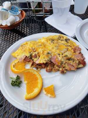 Stacks Pancake House