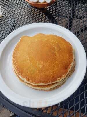 Stacks Pancake House