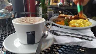 Stacks Pancake House