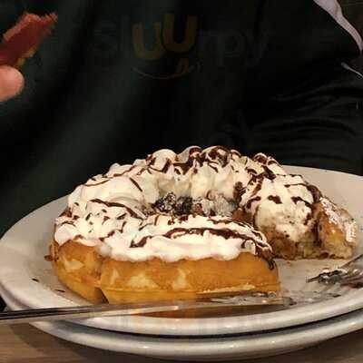 Stacks Pancake House