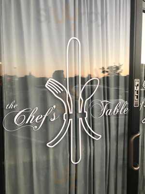 The Chef's Table