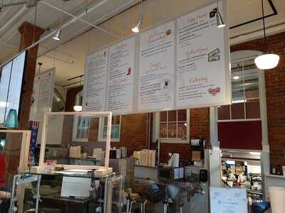 Herrell's Ice Cream & Bakery