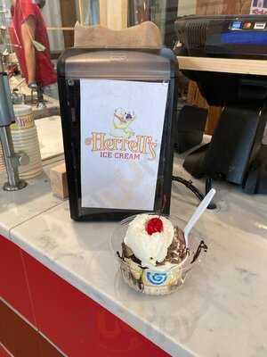 Herrell's Ice Cream & Bakery