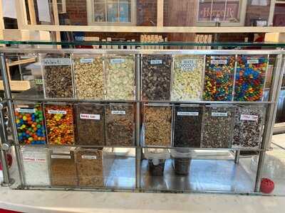 Herrell's Ice Cream & Bakery