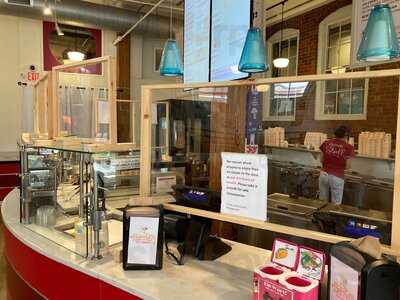 Herrell's Ice Cream & Bakery