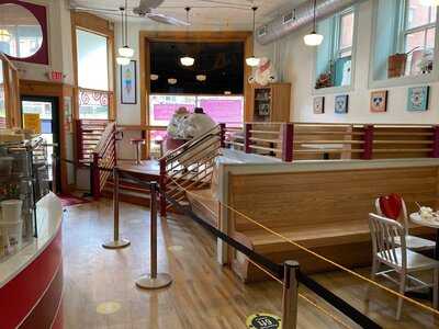 Herrell's Ice Cream & Bakery