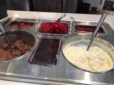 Herrell's Ice Cream & Bakery