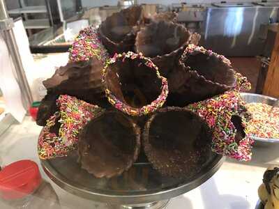 Herrell's Ice Cream & Bakery