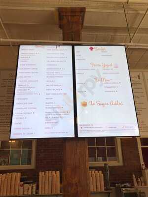 Herrell's Ice Cream & Bakery