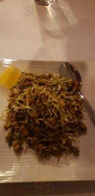 Pa Lian Burmese Restaurant