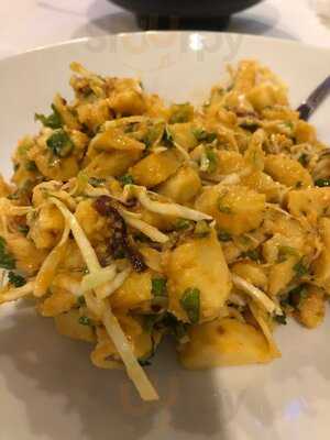 Pa Lian Burmese Restaurant