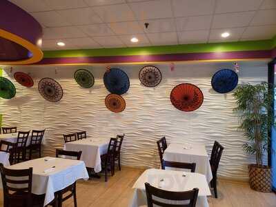 Pa Lian Burmese Restaurant