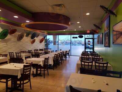 Pa Lian Burmese Restaurant