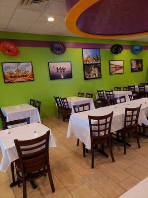 Pa Lian Burmese Restaurant