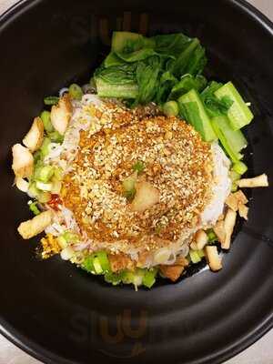 Pa Lian Burmese Restaurant