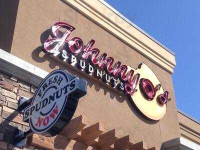 Johnny O's Spudnuts