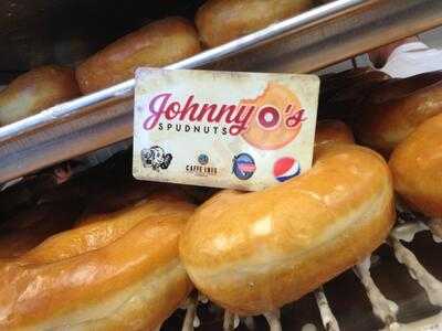 Johnny O's Spudnuts