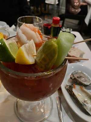 Rooney's Oceanfront Restaurant