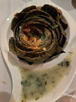 Rooney's Oceanfront Restaurant