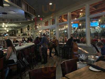 Rooney's Oceanfront Restaurant